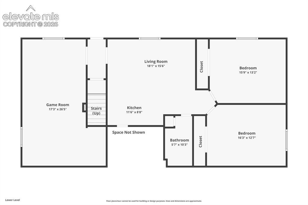 1520 Crestview Way Woodland Park CO 80863