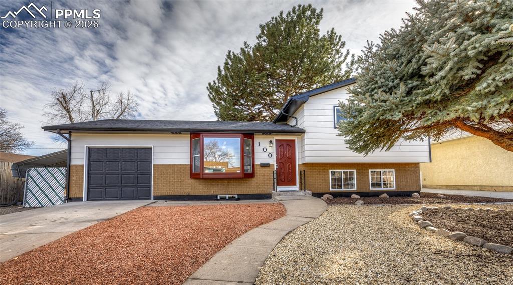 100 Stanford Avenue Pueblo CO 81005