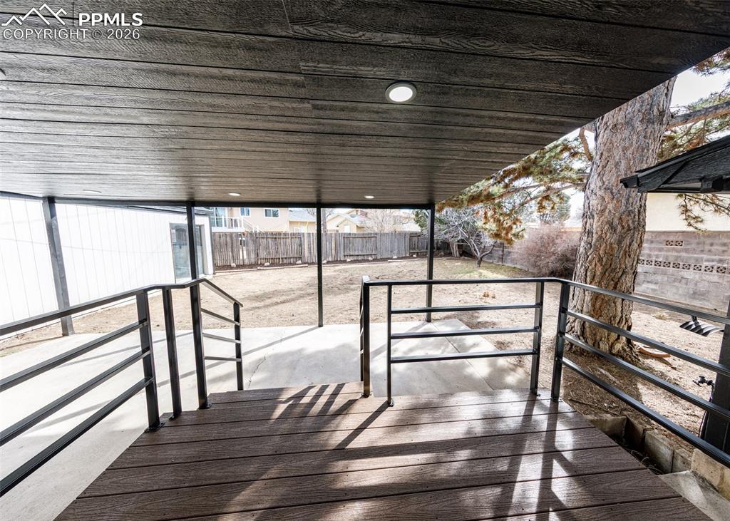 100 Stanford Avenue Pueblo CO 81005