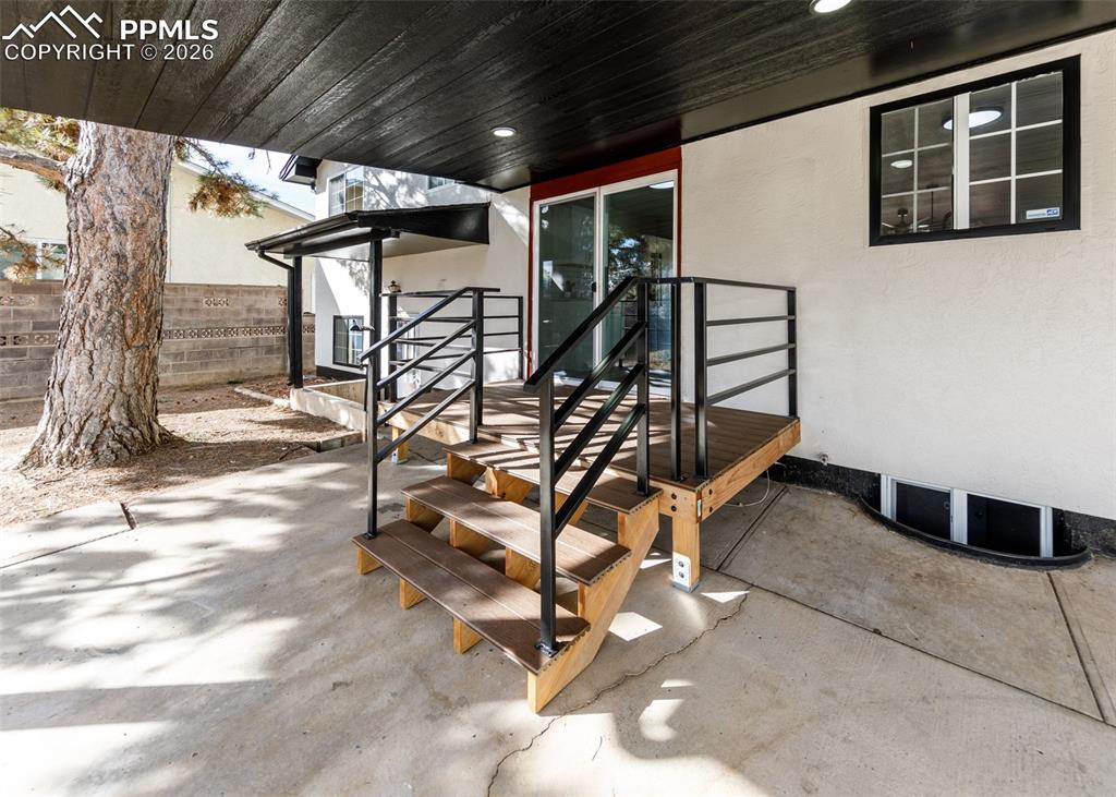 100 Stanford Avenue Pueblo CO 81005