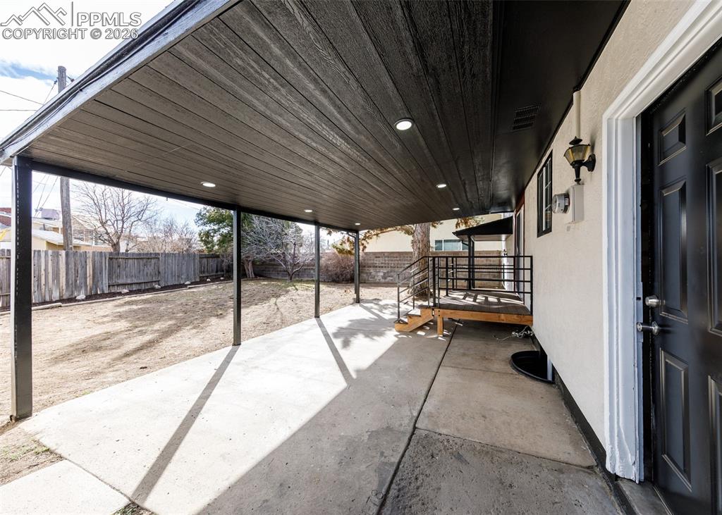 100 Stanford Avenue Pueblo CO 81005