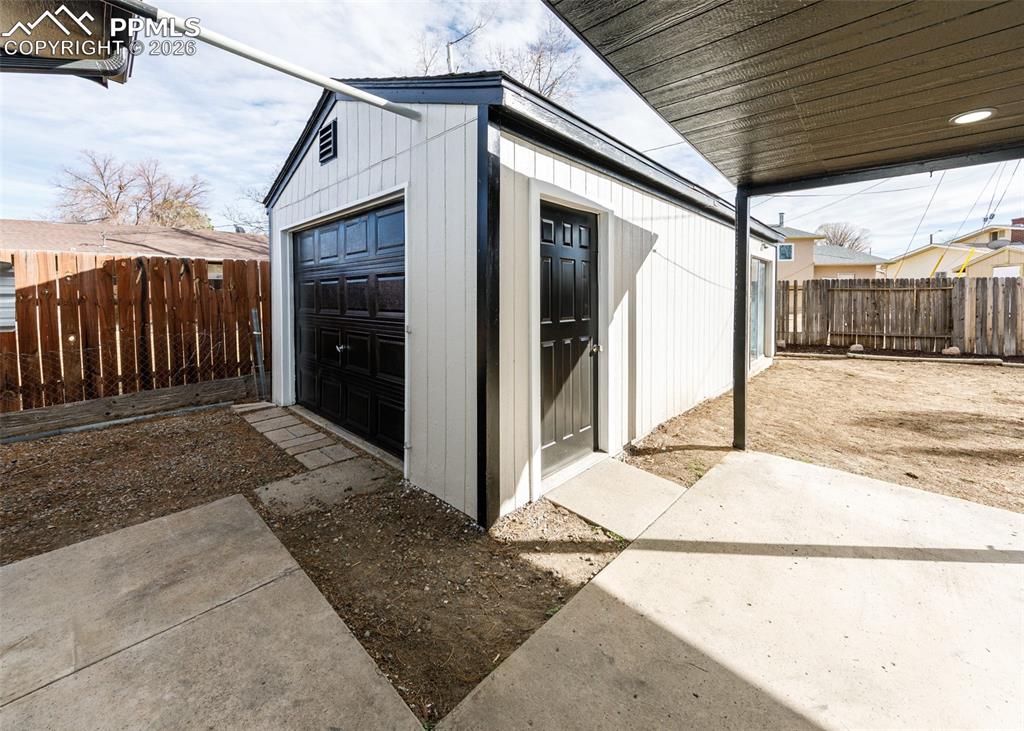100 Stanford Avenue Pueblo CO 81005