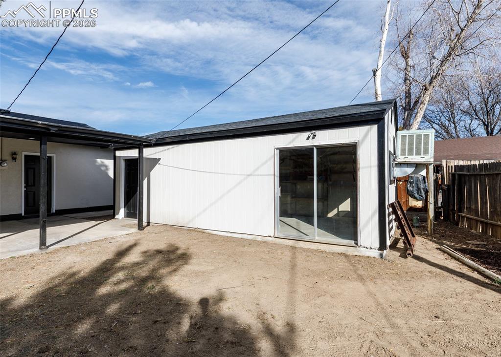 100 Stanford Avenue Pueblo CO 81005