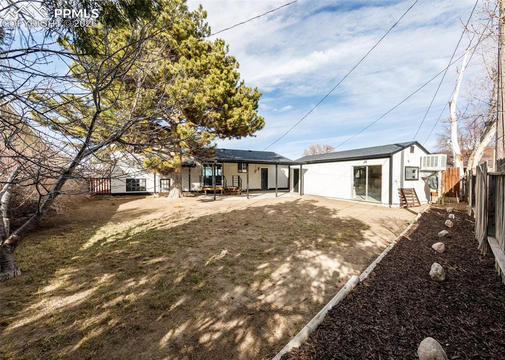 100 Stanford Avenue Pueblo CO 81005