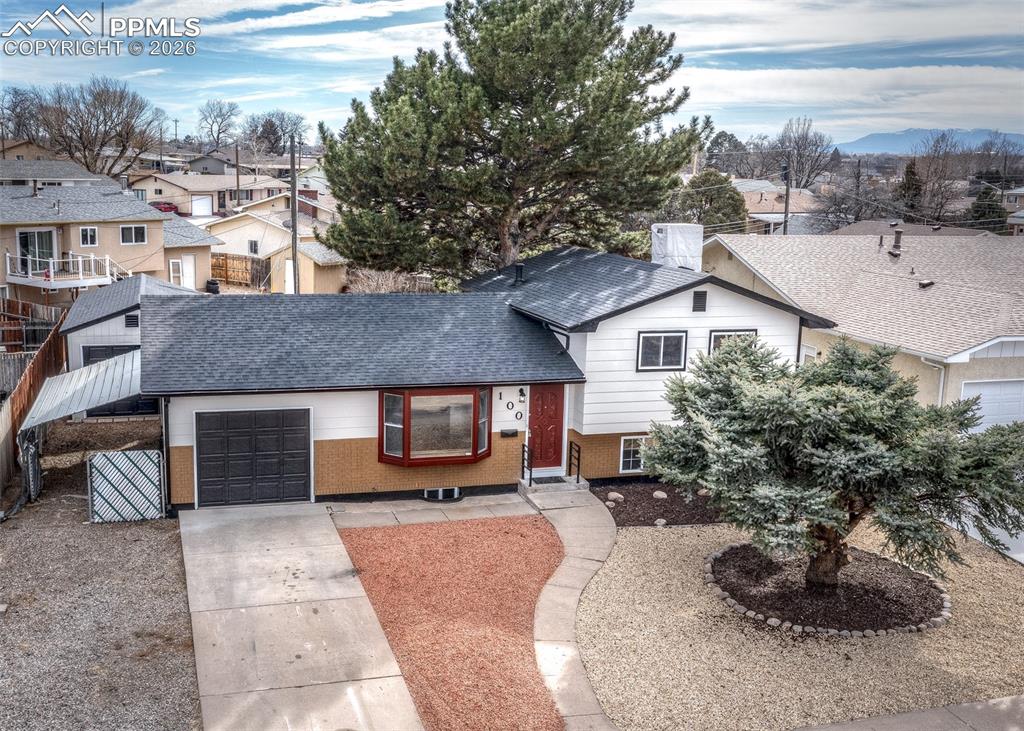 100 Stanford Avenue Pueblo CO 81005