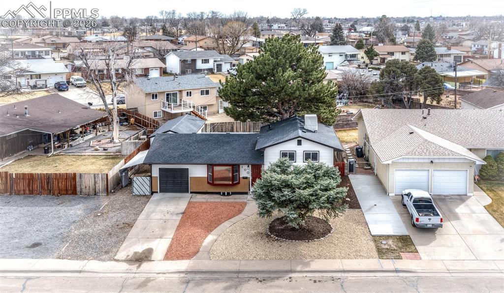 100 Stanford Avenue Pueblo CO 81005