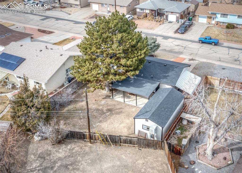 100 Stanford Avenue Pueblo CO 81005