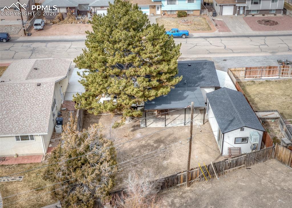 100 Stanford Avenue Pueblo CO 81005