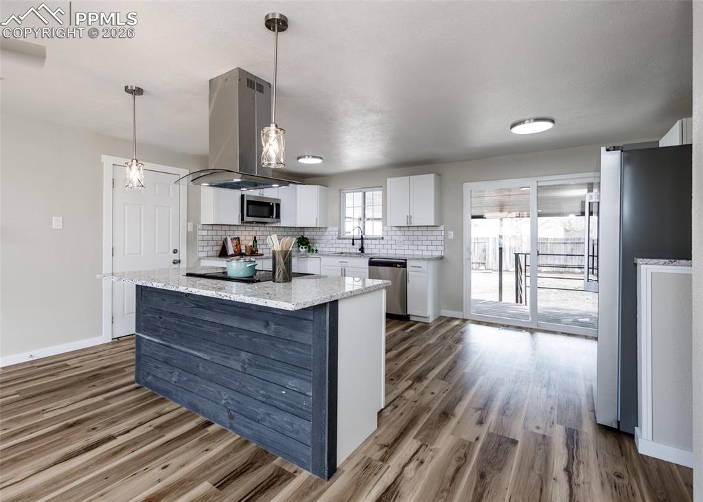 100 Stanford Avenue Pueblo CO 81005