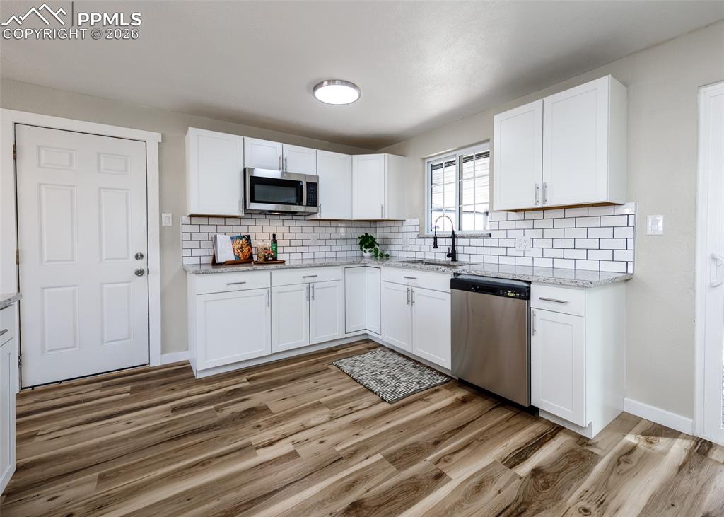 100 Stanford Avenue Pueblo CO 81005
