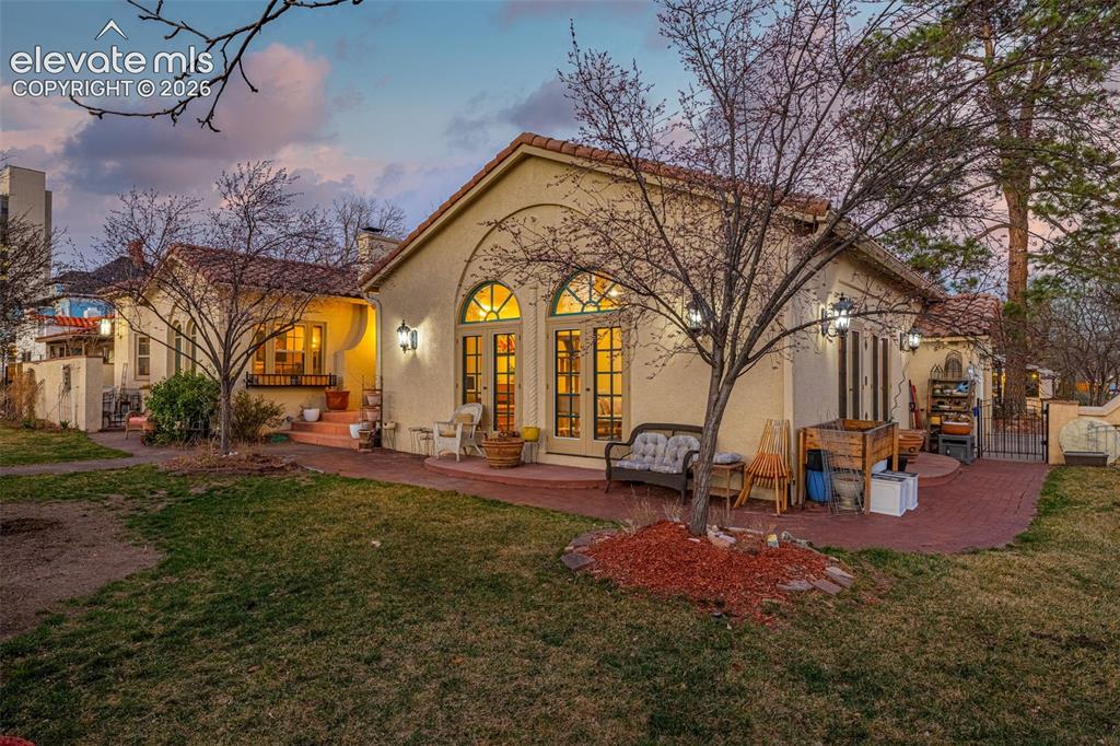 2107 N Cascade Avenue Colorado Springs CO 80907