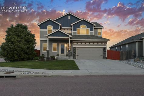 6970 Phantom Way Colorado Springs CO 80925