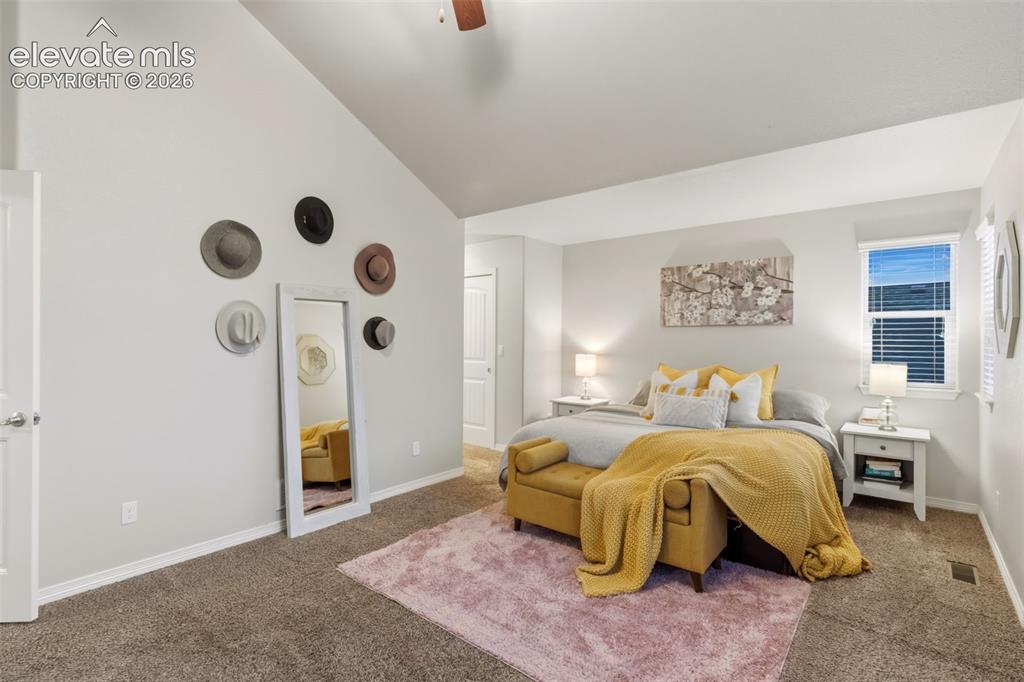 6970 Phantom Way Colorado Springs CO 80925