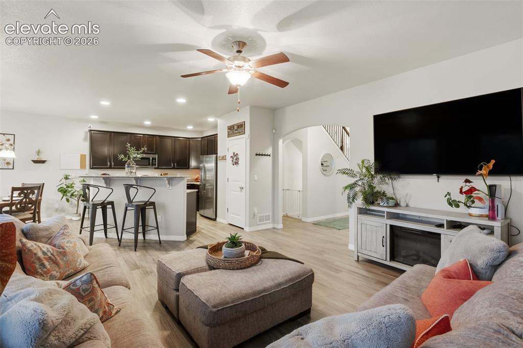 6970 Phantom Way Colorado Springs CO 80925