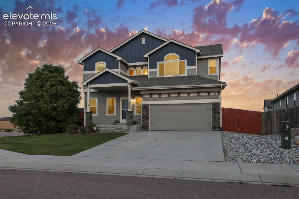 6970 Phantom Way Colorado Springs CO 80925