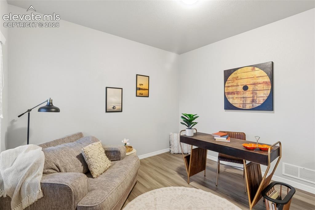 6970 Phantom Way Colorado Springs CO 80925