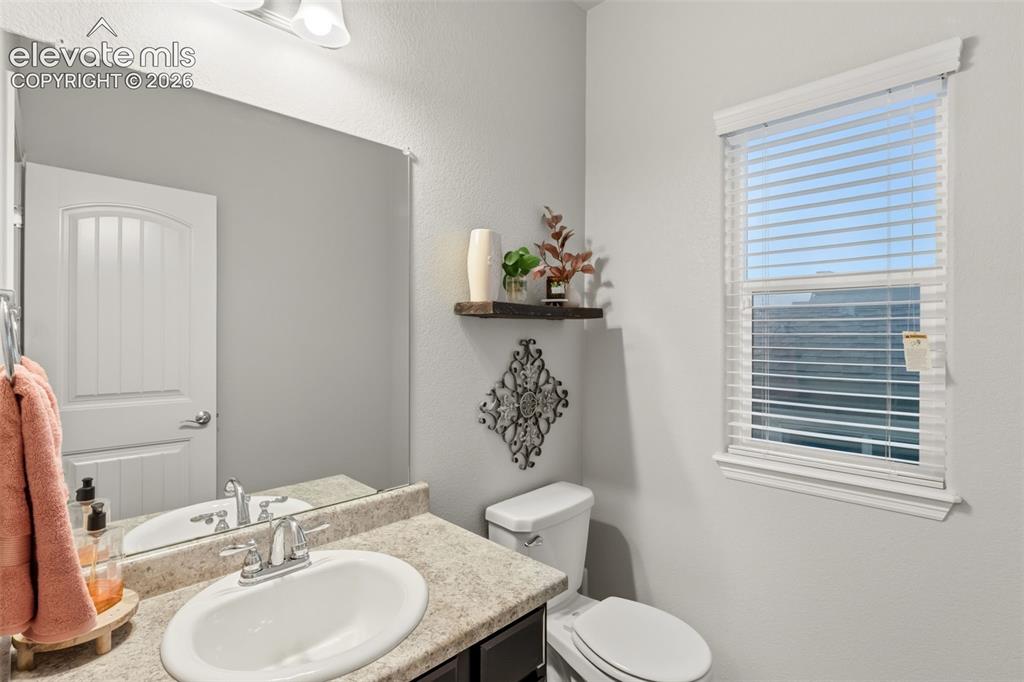 6970 Phantom Way Colorado Springs CO 80925
