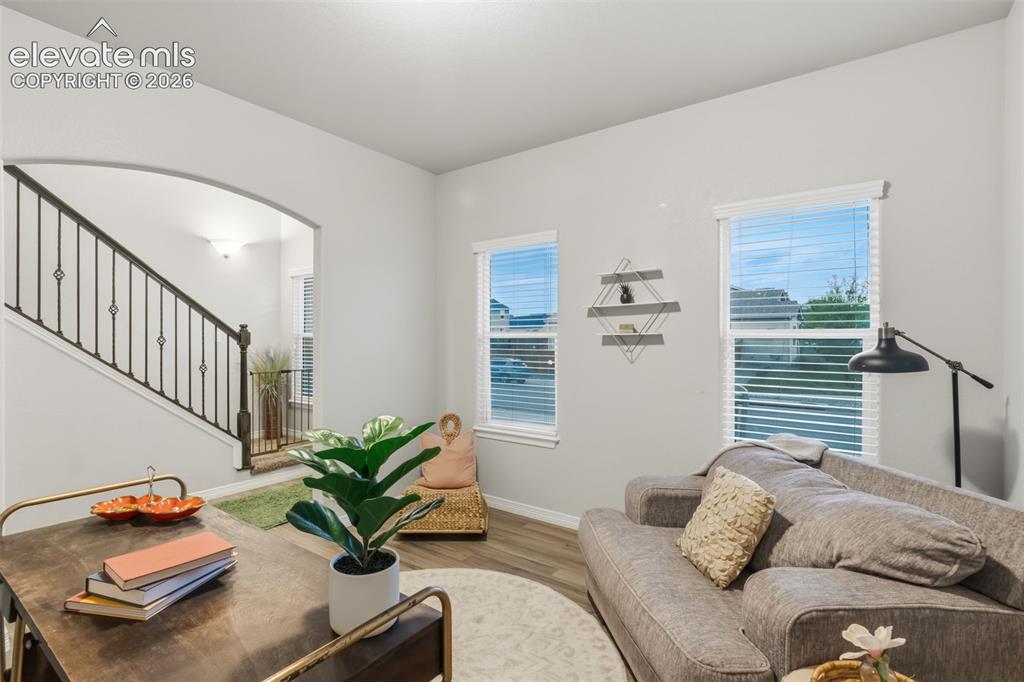 6970 Phantom Way Colorado Springs CO 80925