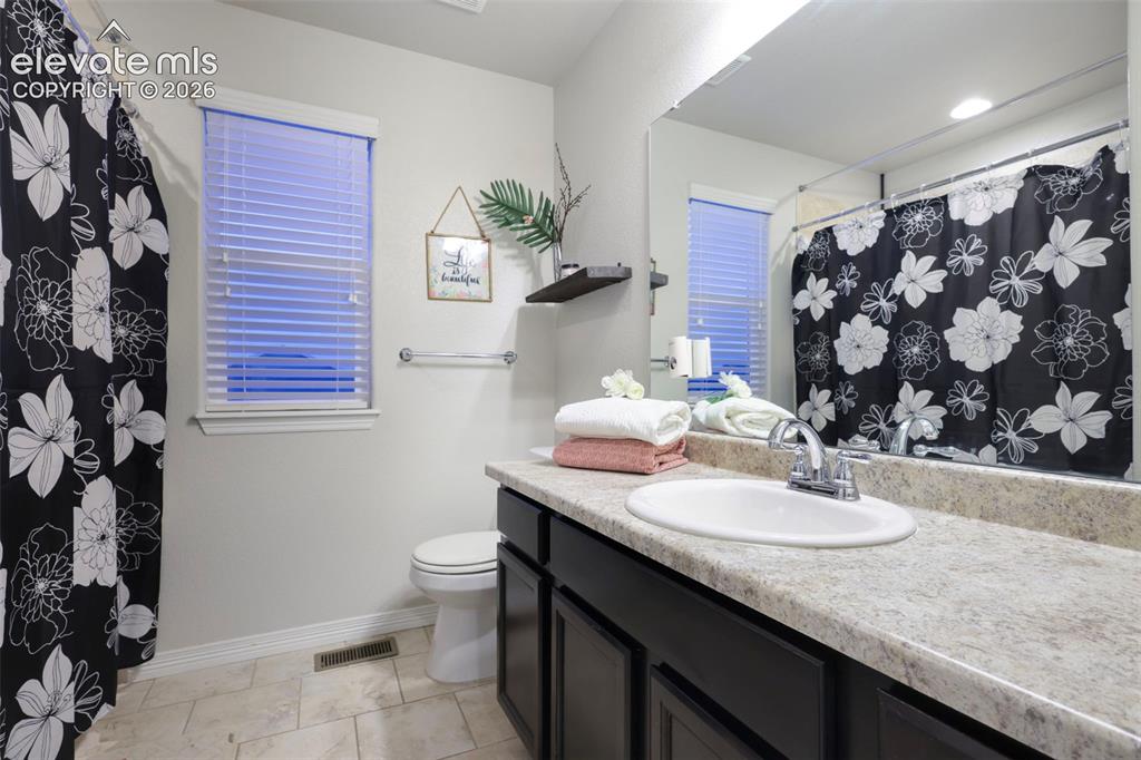 6970 Phantom Way Colorado Springs CO 80925