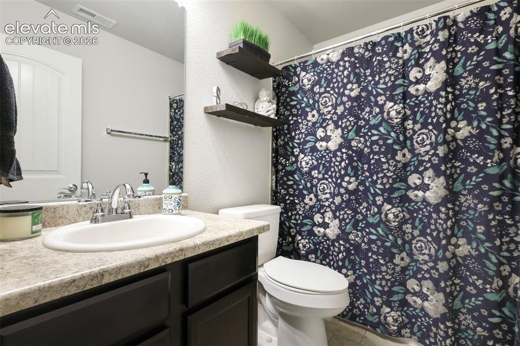6970 Phantom Way Colorado Springs CO 80925