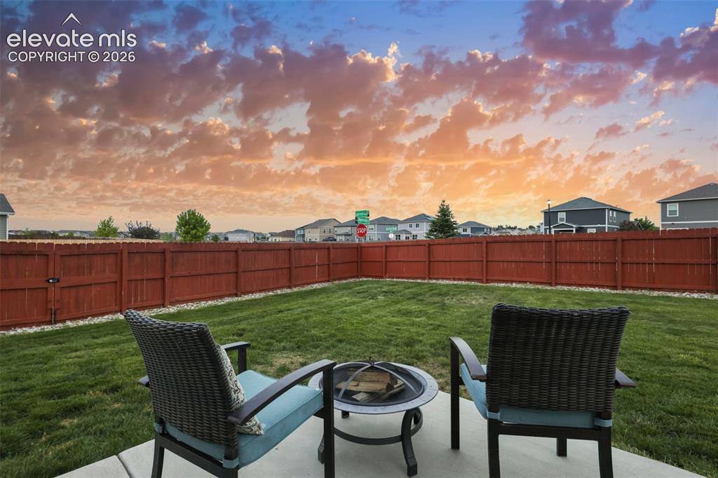 6970 Phantom Way Colorado Springs CO 80925