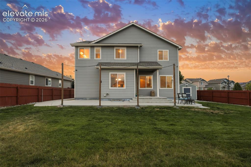 6970 Phantom Way Colorado Springs CO 80925
