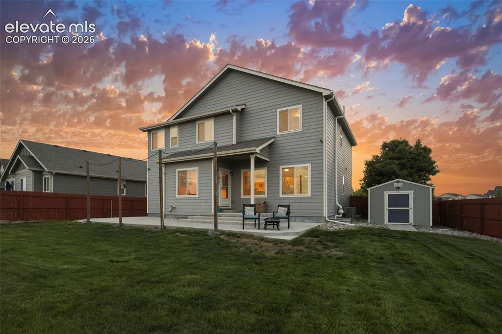 6970 Phantom Way Colorado Springs CO 80925