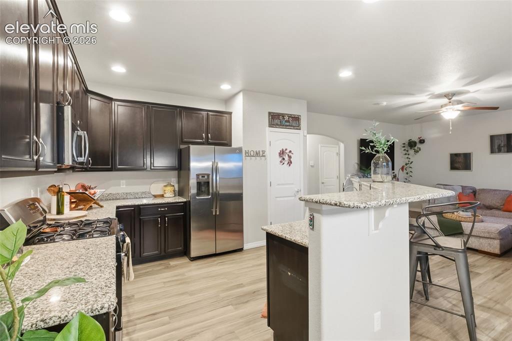 6970 Phantom Way Colorado Springs CO 80925