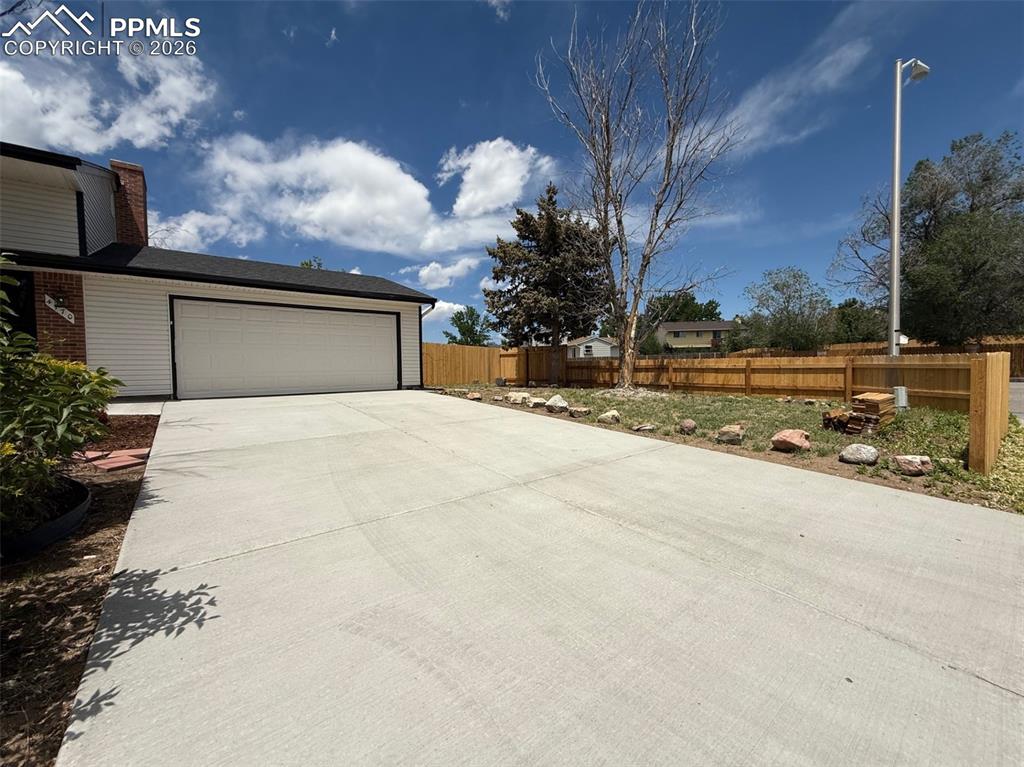 4770 Newton Drive Colorado Springs CO 80916