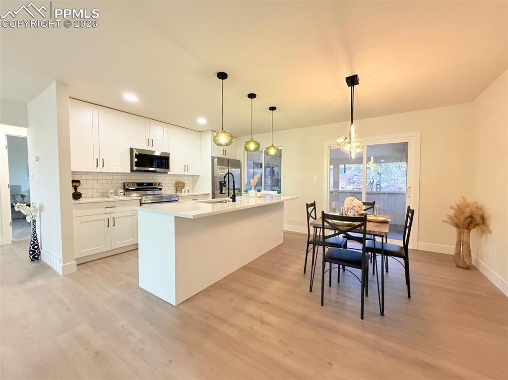4770 Newton Drive Colorado Springs CO 80916