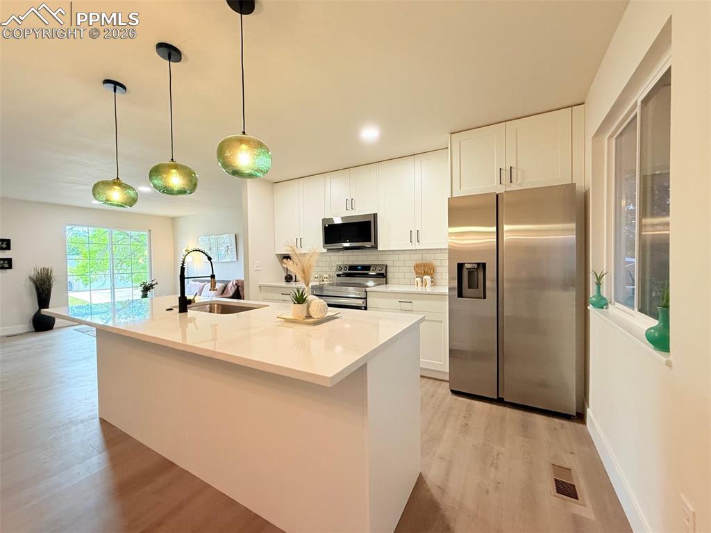 4770 Newton Drive Colorado Springs CO 80916