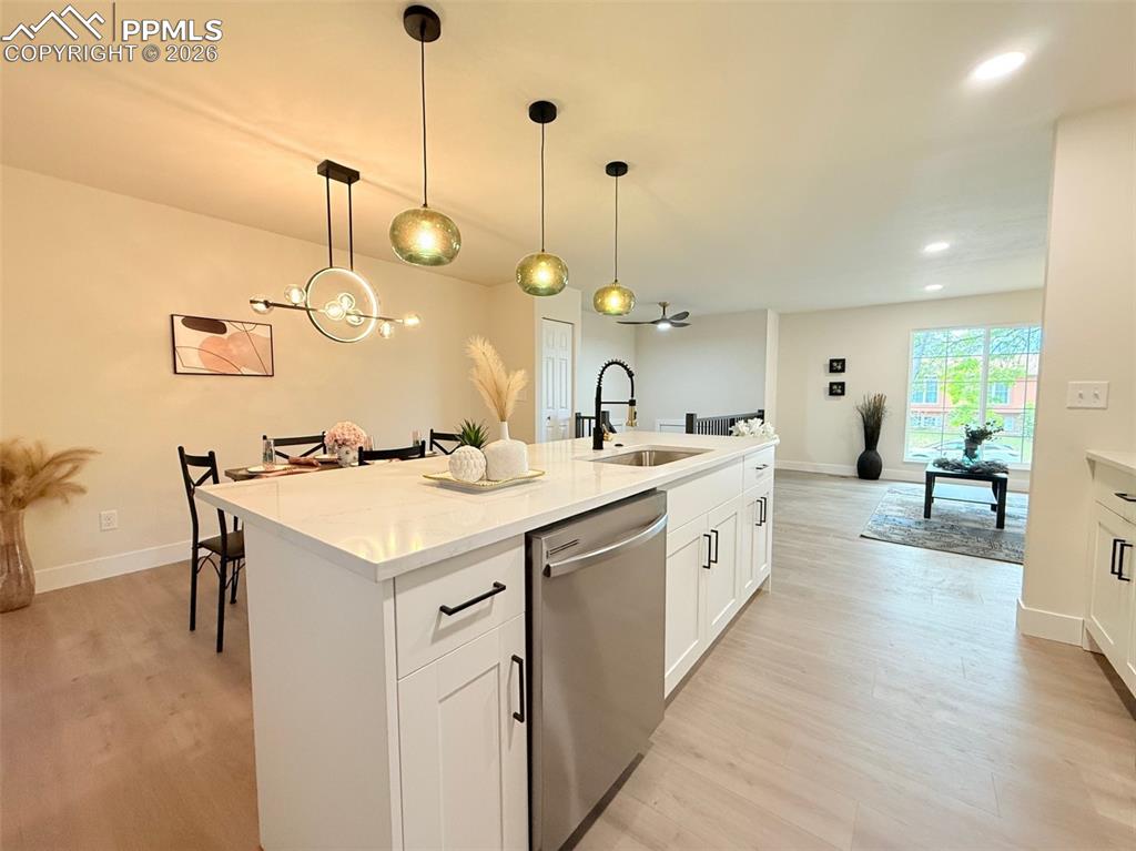 4770 Newton Drive Colorado Springs CO 80916