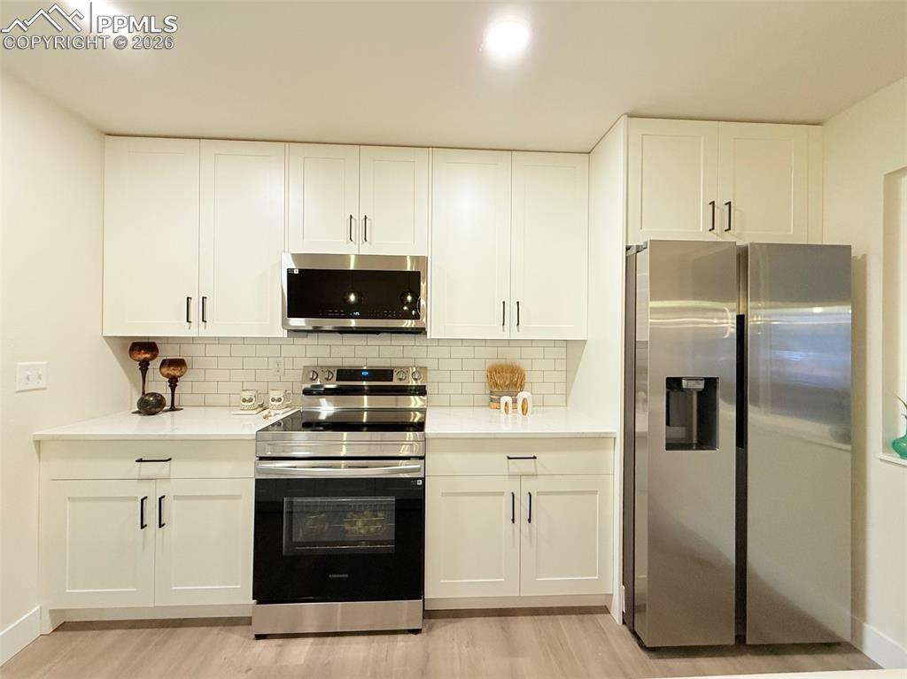 4770 Newton Drive Colorado Springs CO 80916