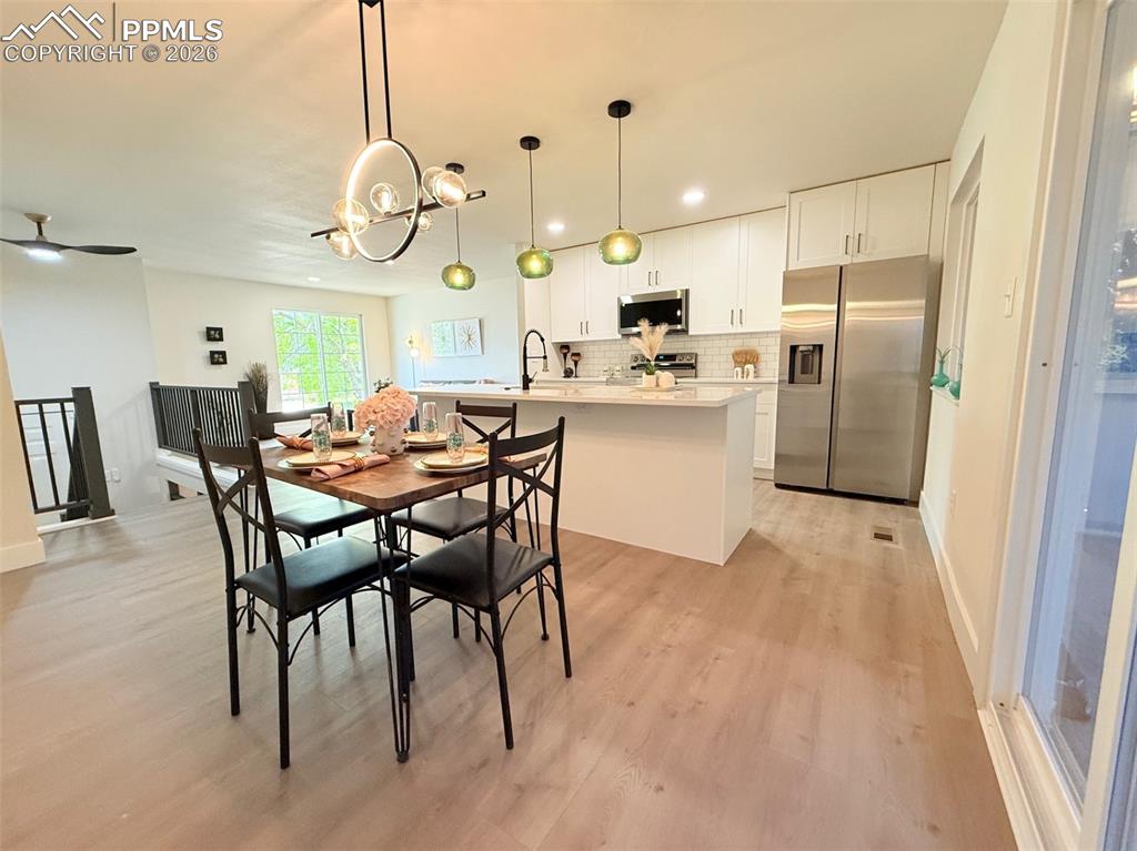 4770 Newton Drive Colorado Springs CO 80916