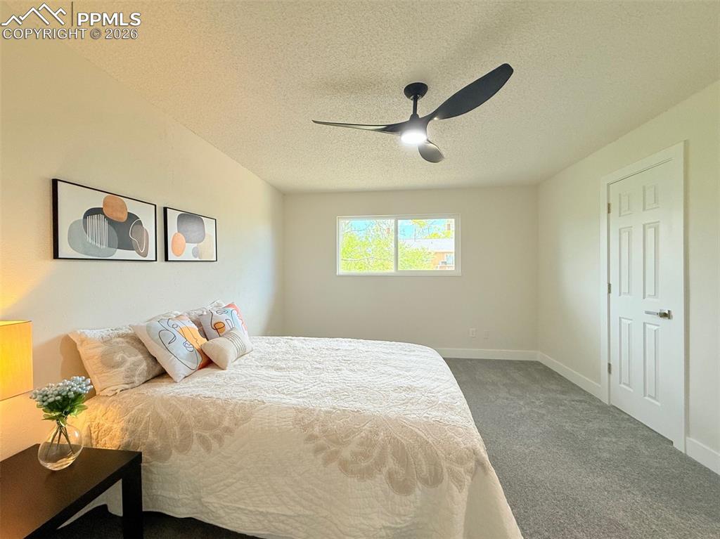 4770 Newton Drive Colorado Springs CO 80916
