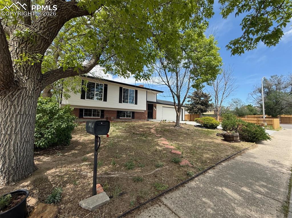 4770 Newton Drive Colorado Springs CO 80916