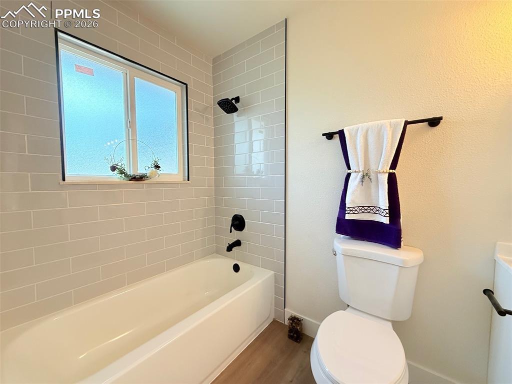 4770 Newton Drive Colorado Springs CO 80916