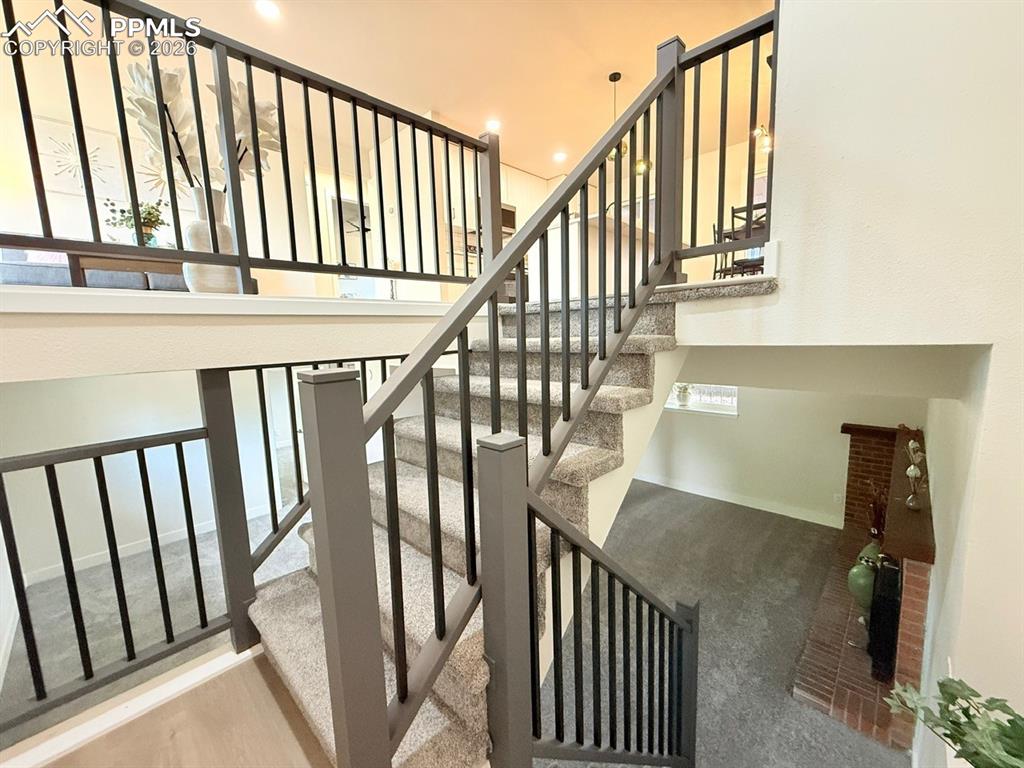 4770 Newton Drive Colorado Springs CO 80916