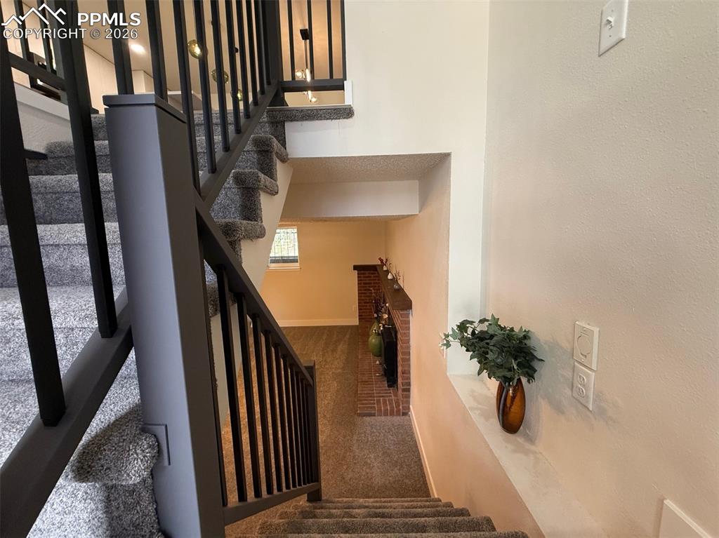 4770 Newton Drive Colorado Springs CO 80916