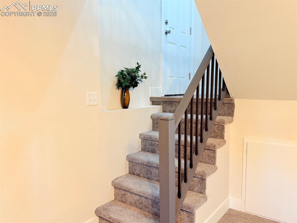 4770 Newton Drive Colorado Springs CO 80916