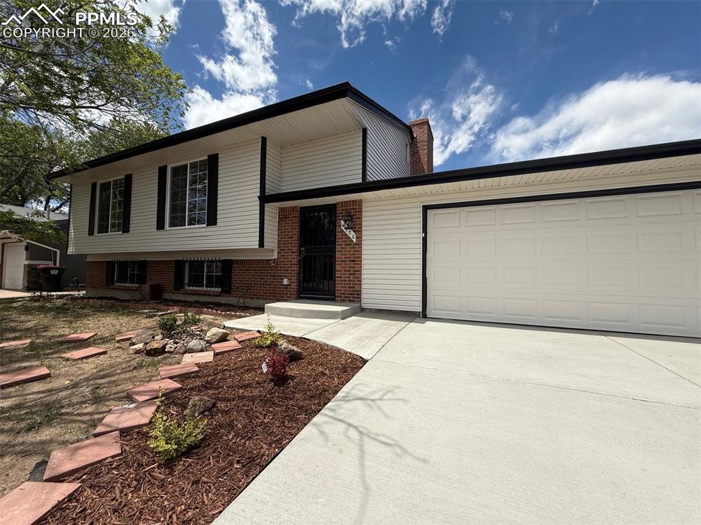 4770 Newton Drive Colorado Springs CO 80916