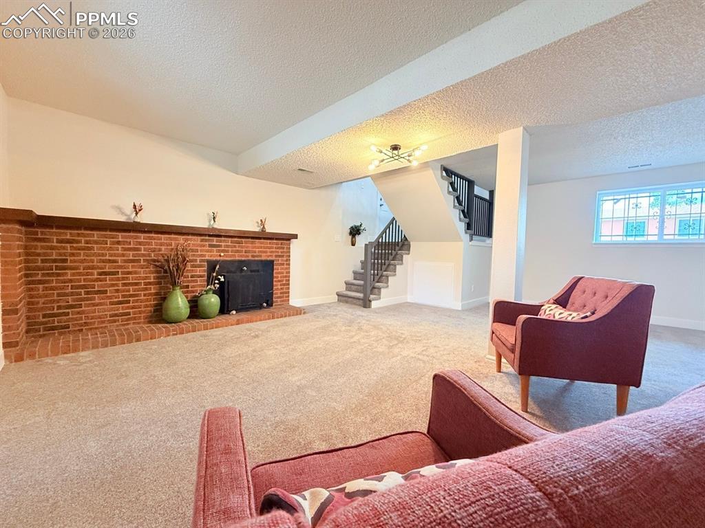 4770 Newton Drive Colorado Springs CO 80916