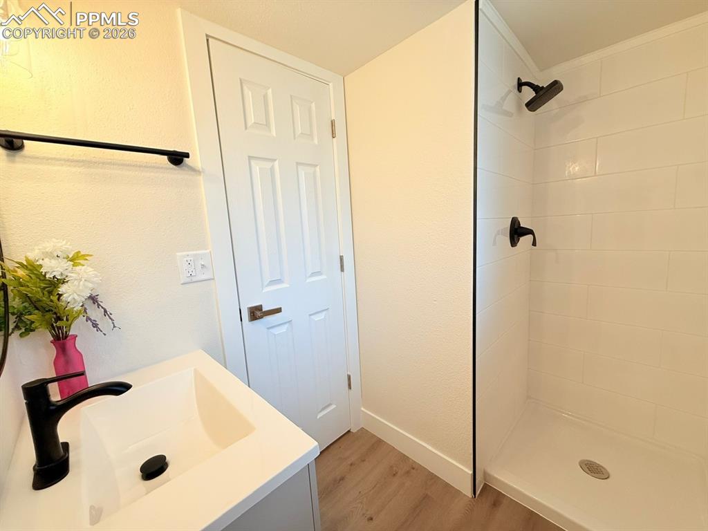 4770 Newton Drive Colorado Springs CO 80916