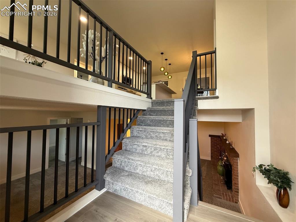 4770 Newton Drive Colorado Springs CO 80916
