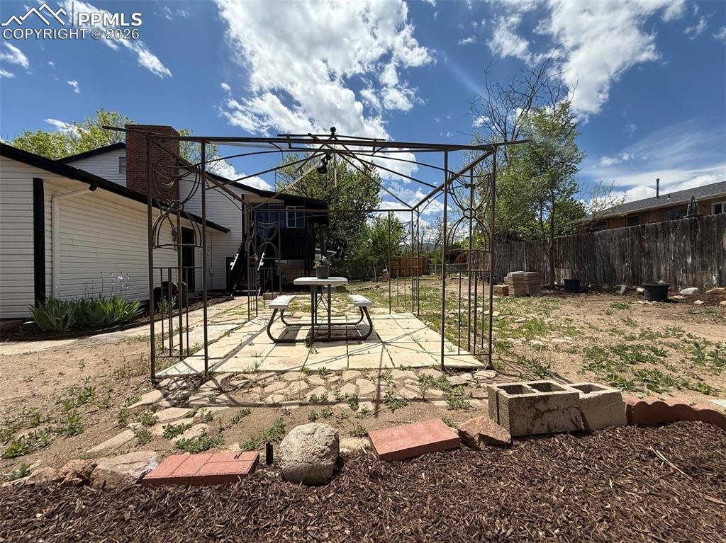 4770 Newton Drive Colorado Springs CO 80916