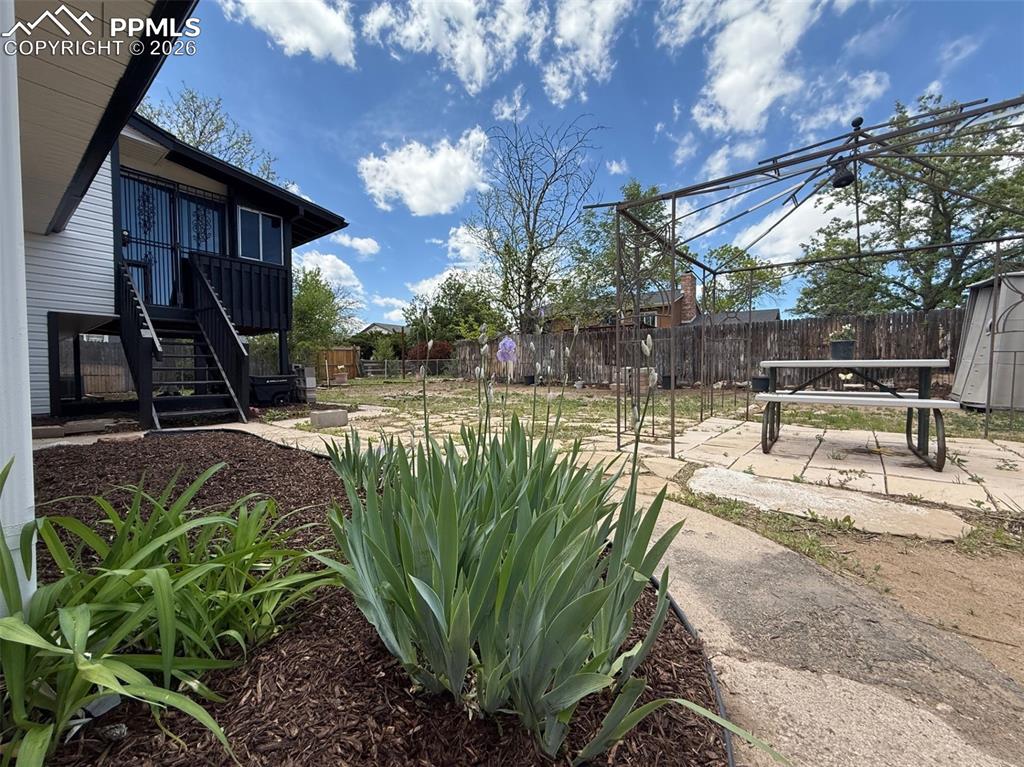 4770 Newton Drive Colorado Springs CO 80916
