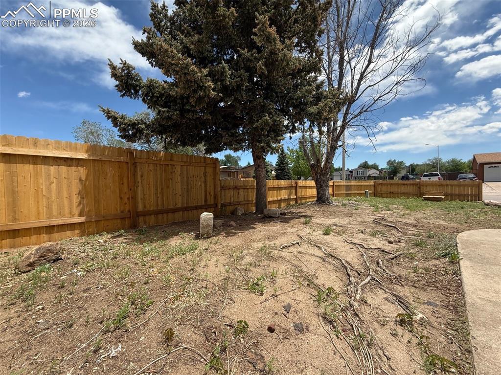 4770 Newton Drive Colorado Springs CO 80916