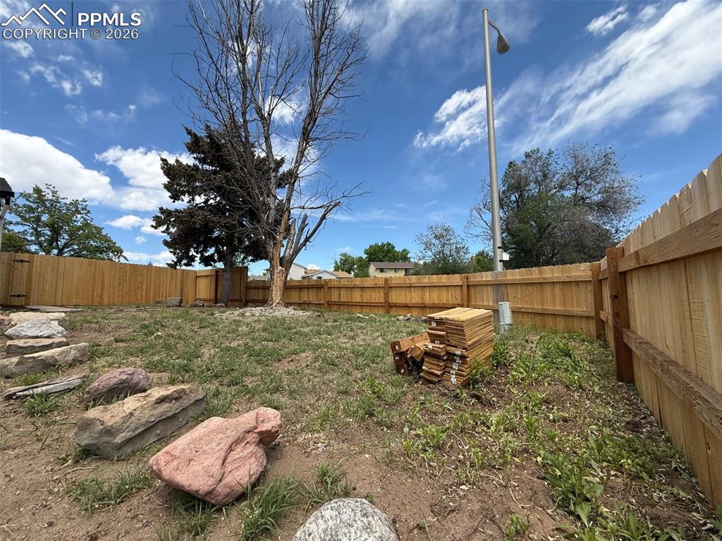4770 Newton Drive Colorado Springs CO 80916