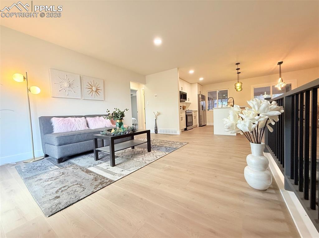 4770 Newton Drive Colorado Springs CO 80916