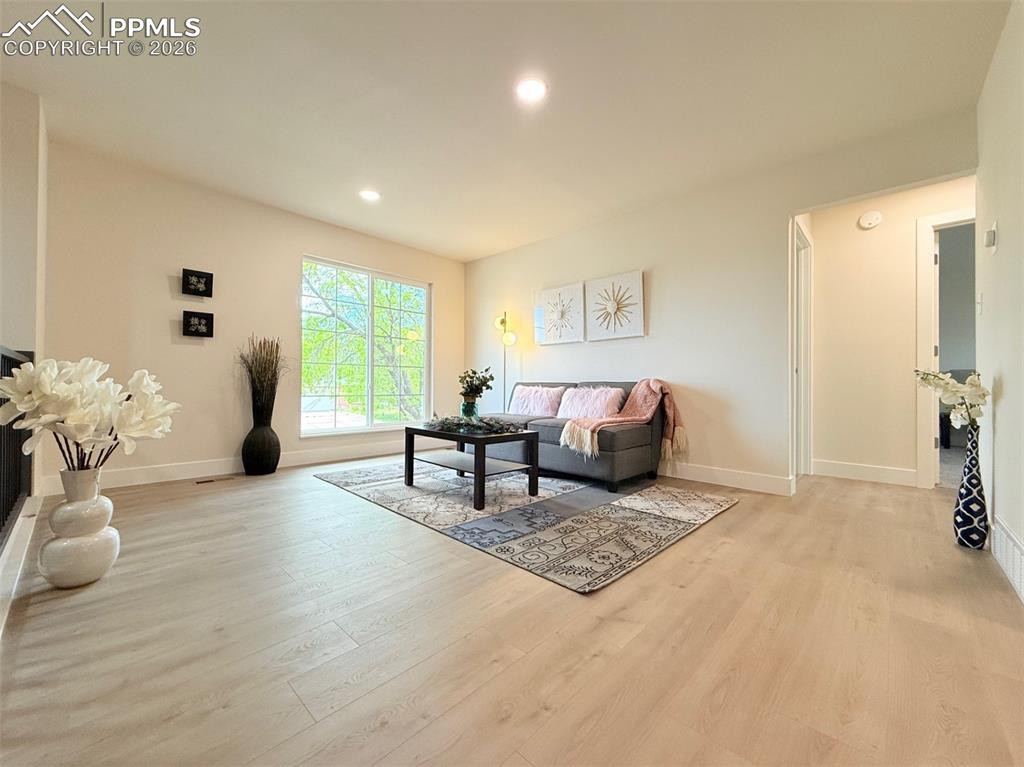 4770 Newton Drive Colorado Springs CO 80916